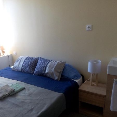 Les Chambres Studios De Pleslin-Foucher Εξωτερικό φωτογραφία
