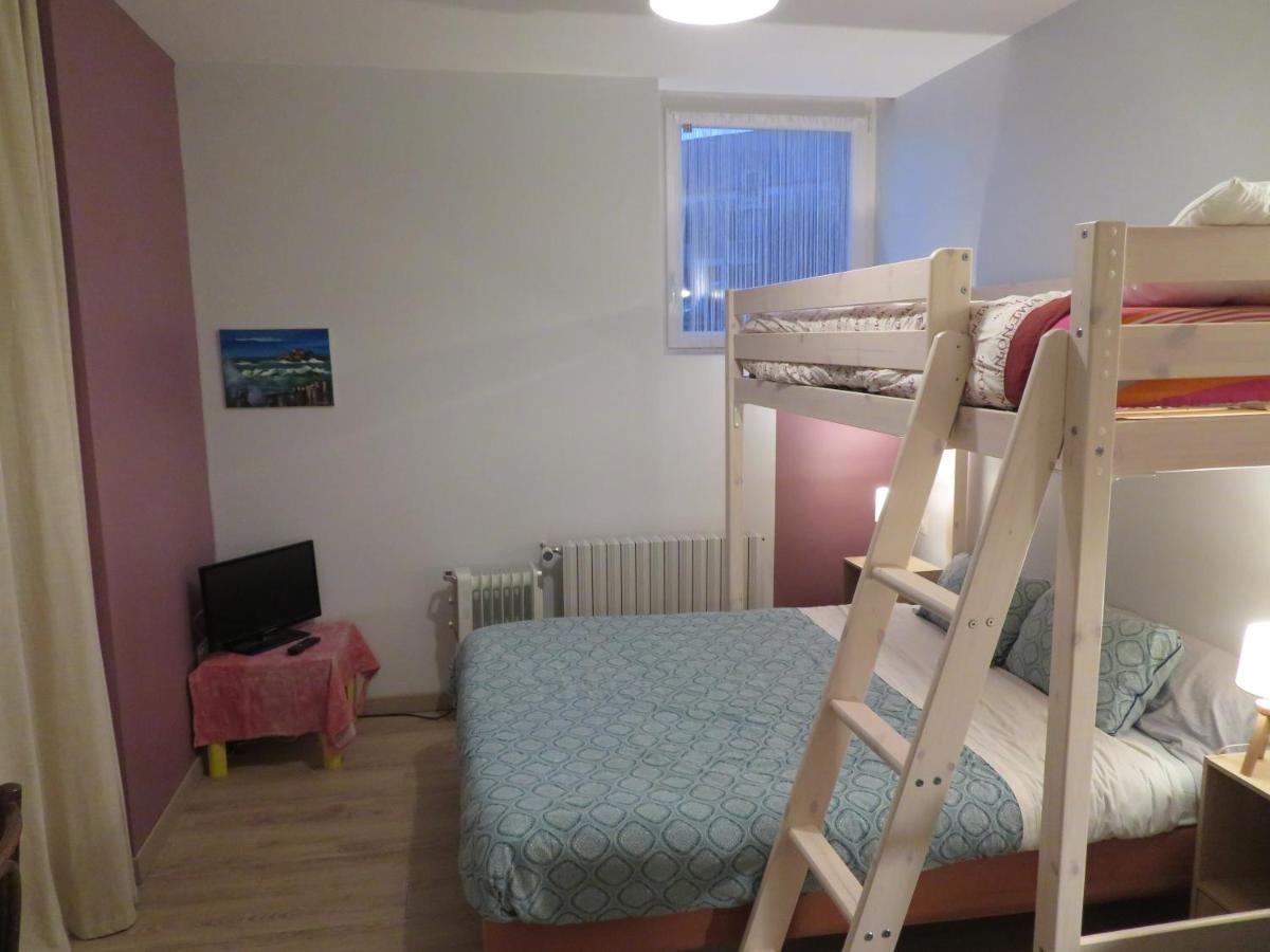 Les Chambres Studios De Pleslin-Foucher Εξωτερικό φωτογραφία
