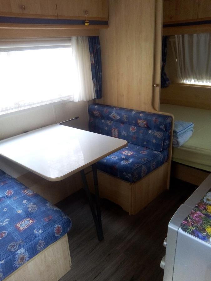 Les Chambres Studios De Pleslin-Foucher Εξωτερικό φωτογραφία