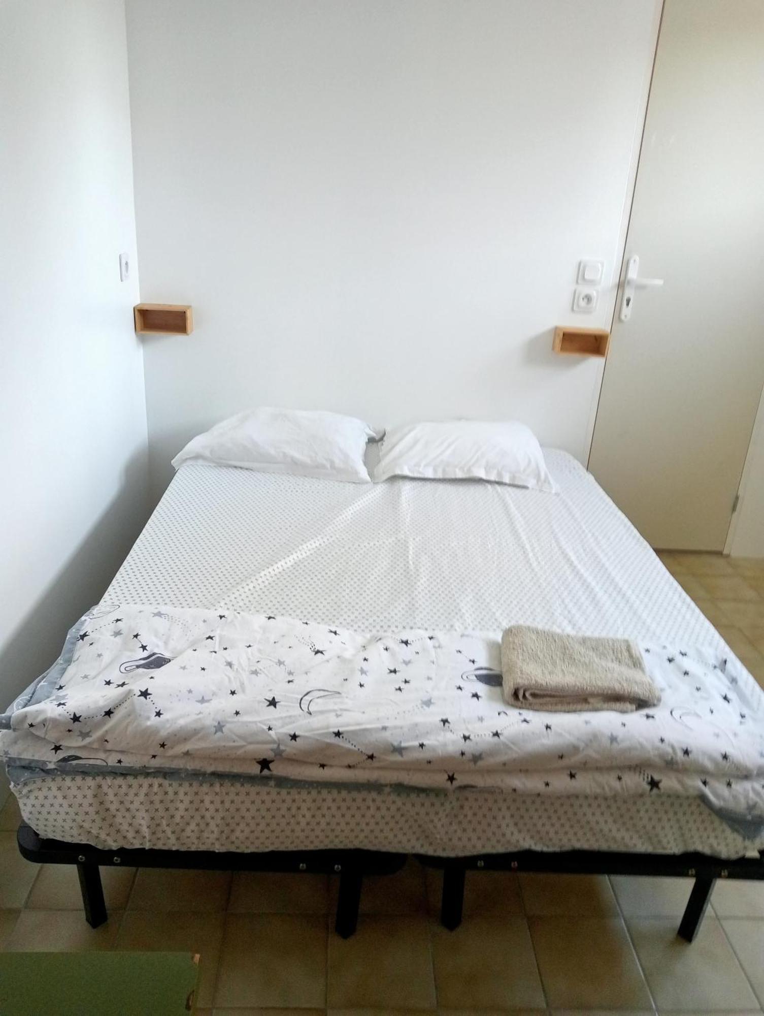 Les Chambres Studios De Pleslin-Foucher Εξωτερικό φωτογραφία