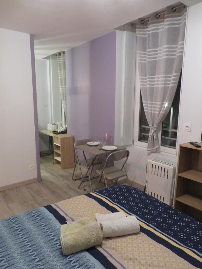 Les Chambres Studios De Pleslin-Foucher Εξωτερικό φωτογραφία